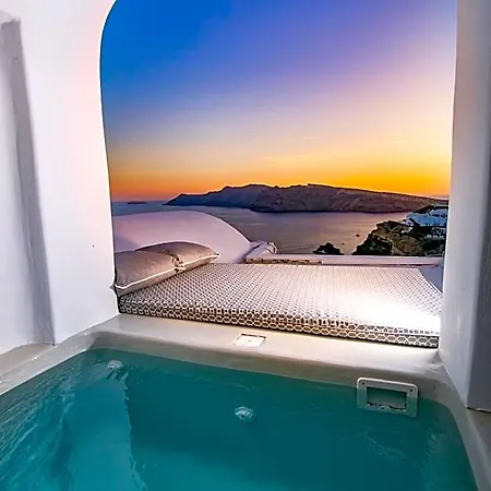 Hotel Kaleidoscope Cave
