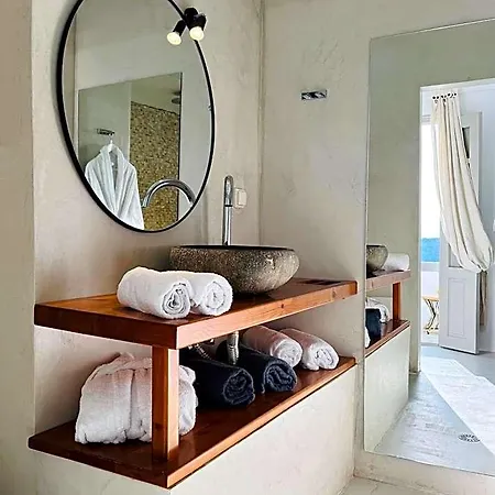 Hotel Kaleidoscope Cave 4*