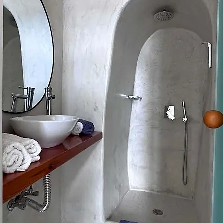 Hotel Kaleidoscope Cave Oia (Santorini)