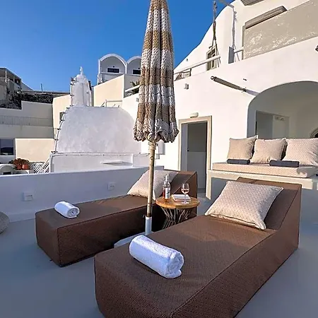 Kaleidoscope Cave Hotel 4*