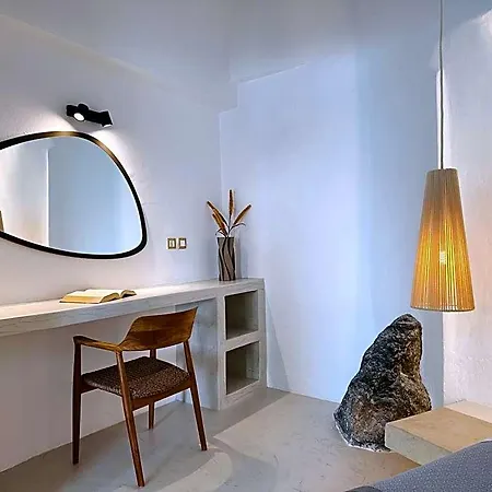 Hotel Kaleidoscope Cave 4*