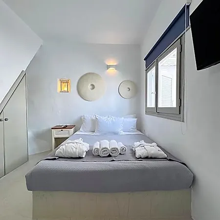 Kaleidoscope Cave Hotel
